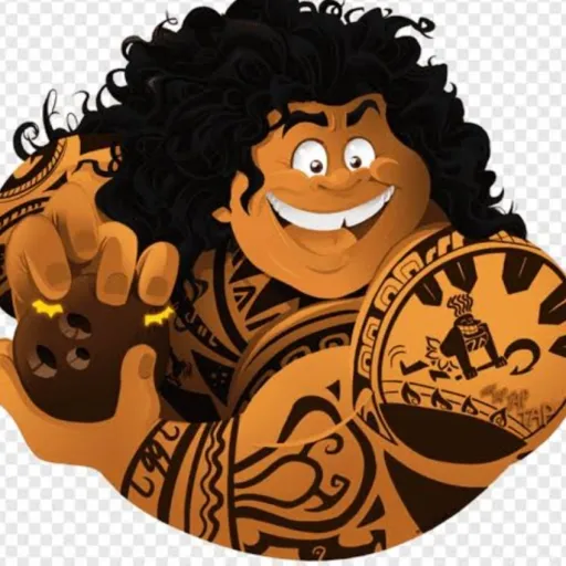 creator mauixd's avatar