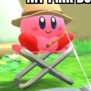 creator Brandon_kirby_fan's avatar