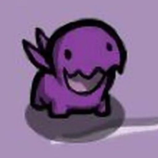 creator 💜zerg💜's avatar