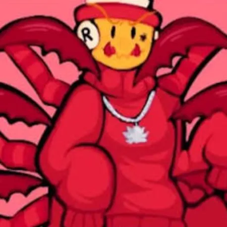 creator SpyderSammy_23's avatar