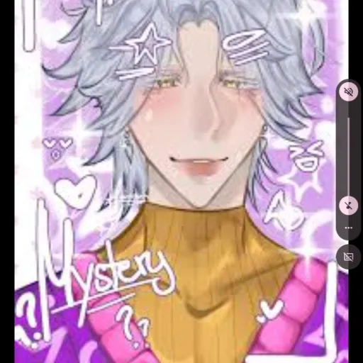 creator mysteryfanforlife's avatar