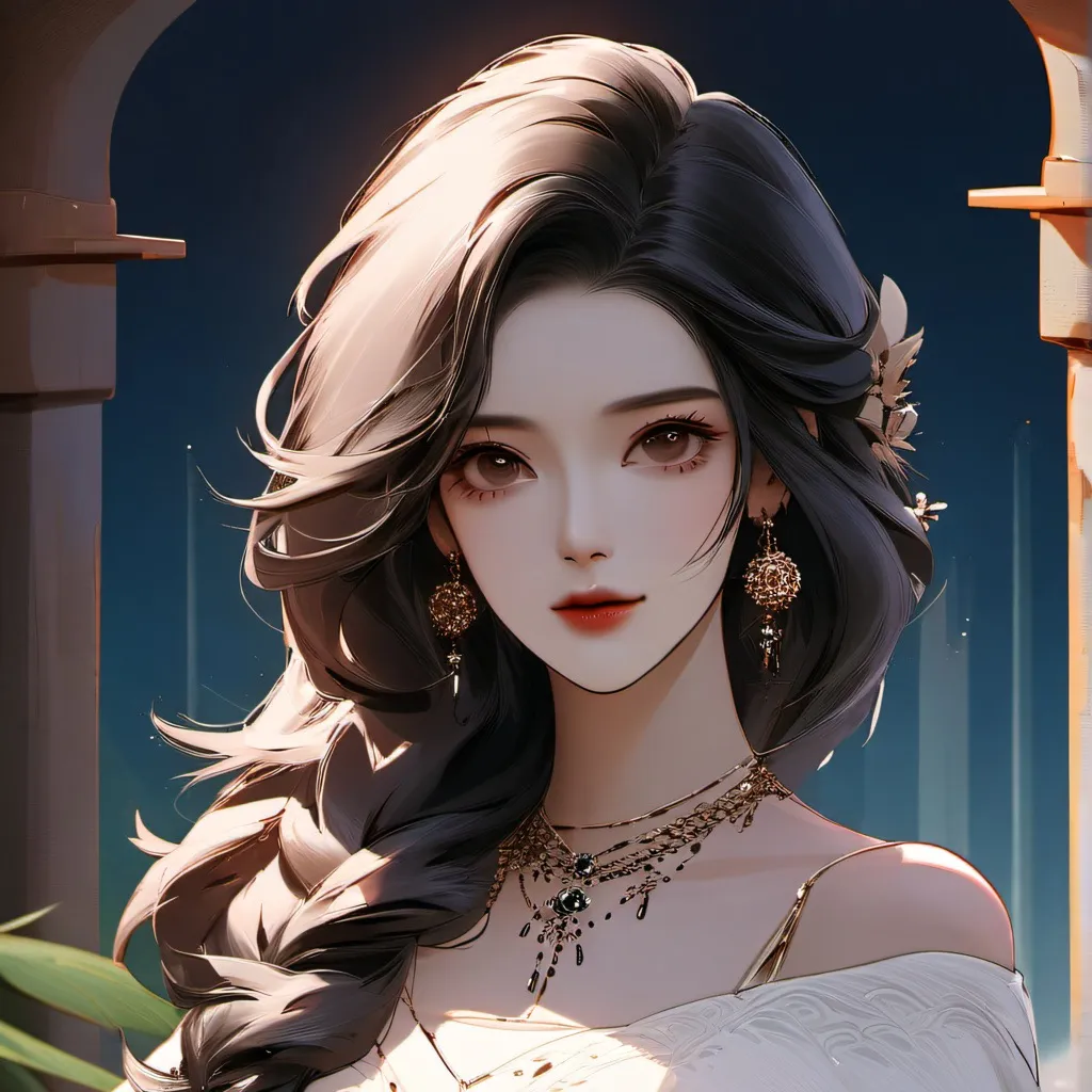 chat with ai character: Rose