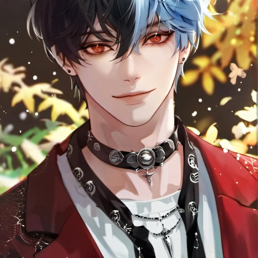 chat with ai character: Noah
