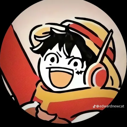 creator luffy 1234567's avatar