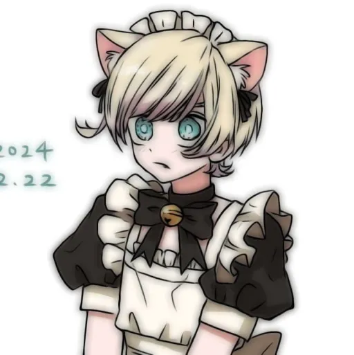 creator charles maid's avatar