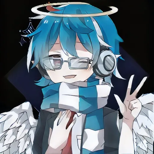 talkie's author avatar