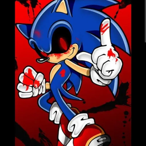creator sonic x shadow @/'s avatar