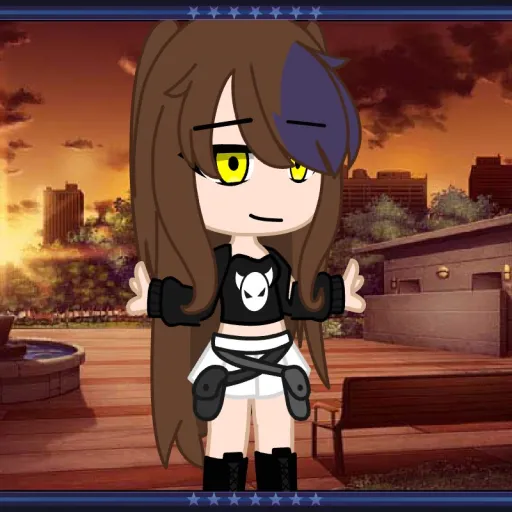 creator MirandaAft1n's avatar