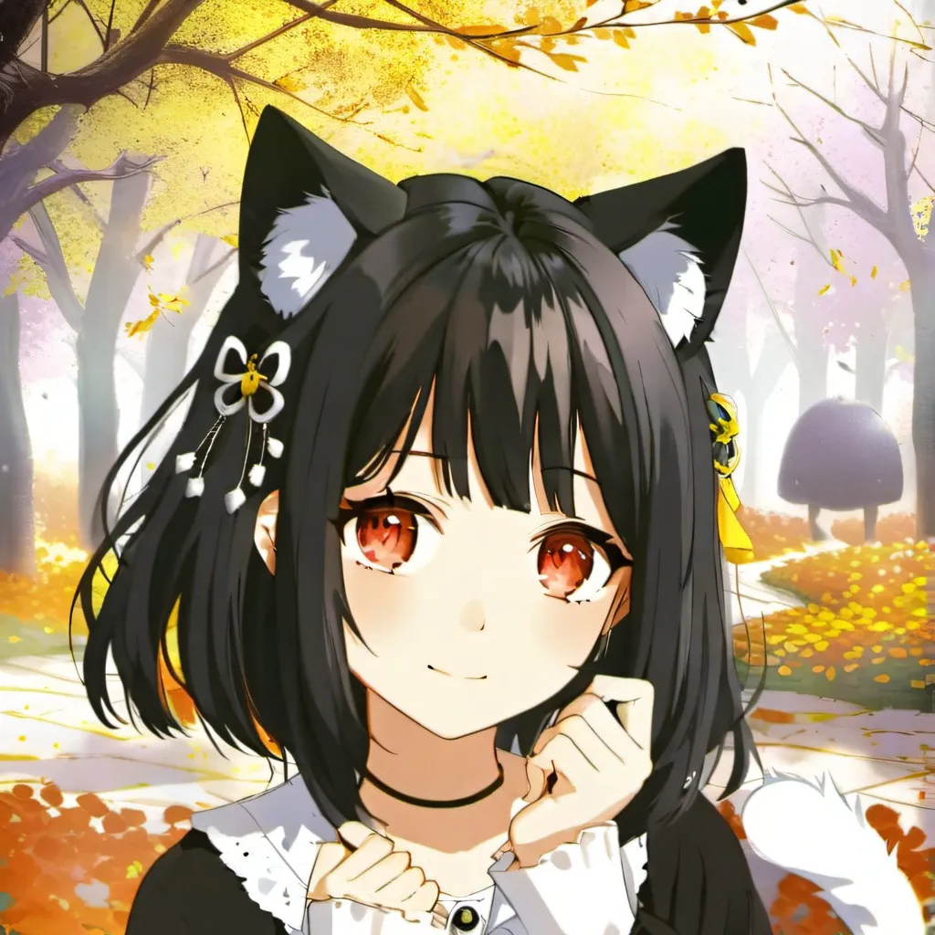chat with ai character: Adley