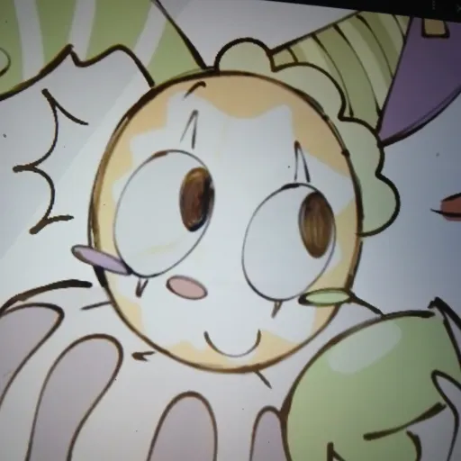 creator LOOEY BALLOON <3's avatar