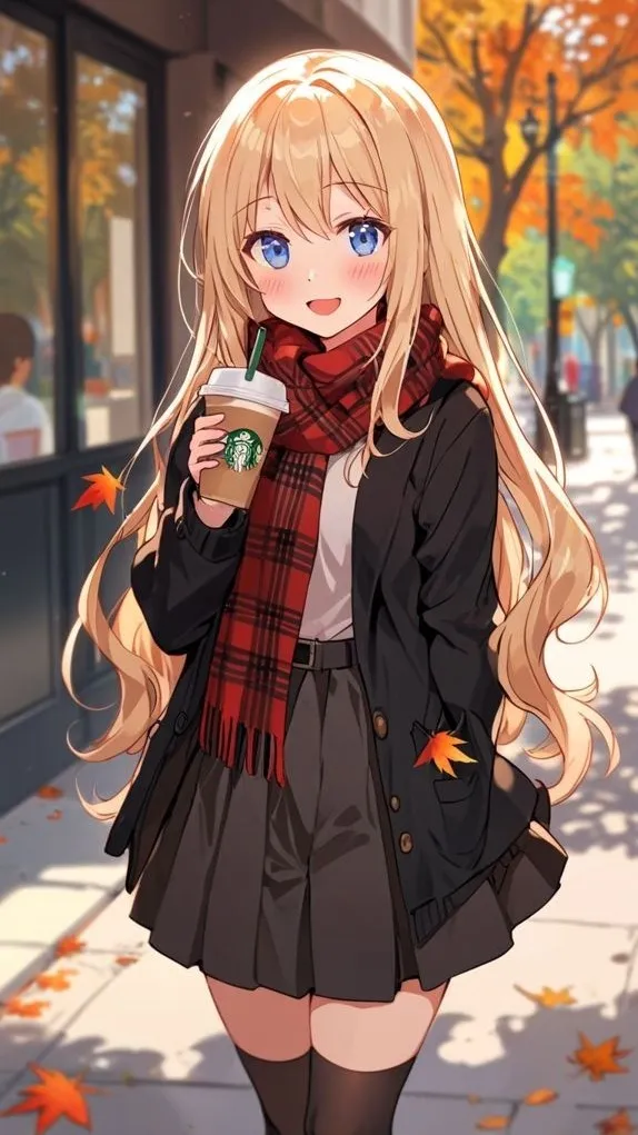 ai character: Abigail background