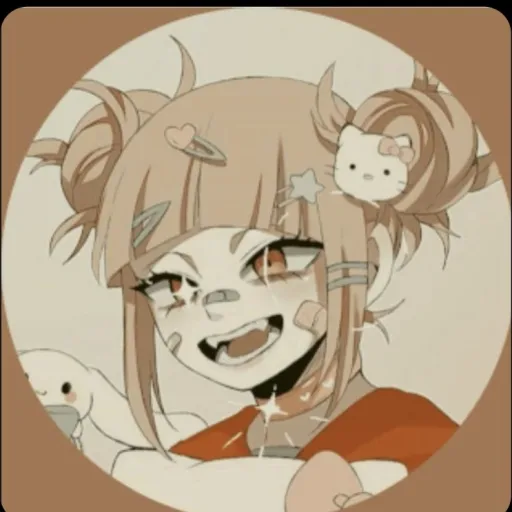 creator Toga_Himiko_L.O.V.'s avatar