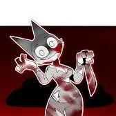 chat with ai character: Evil Wenda