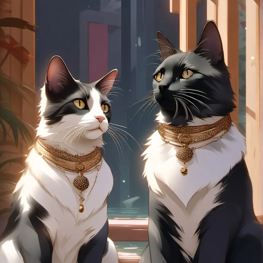 chat with ai character: mating season