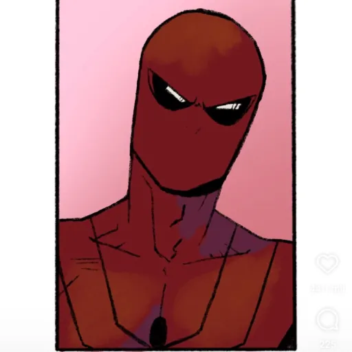 creator Mohawkm's avatar