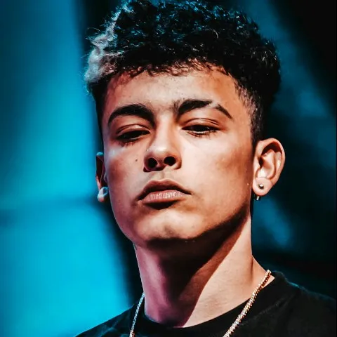 creator ~truenito~ ⛈️⚡'s avatar
