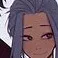 chat with ai character: mad Aizawa