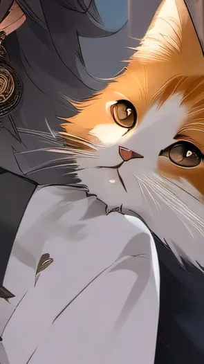 ai character: Midnight x y/n background