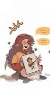ai character: year book dsmp!!! background