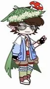 ai character: aph+dsmp+y/n+prom background