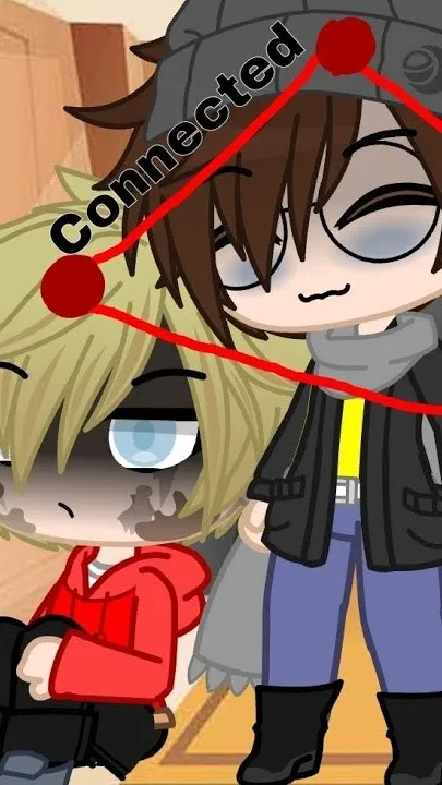 ai character: ....dsmp crazy.... background
