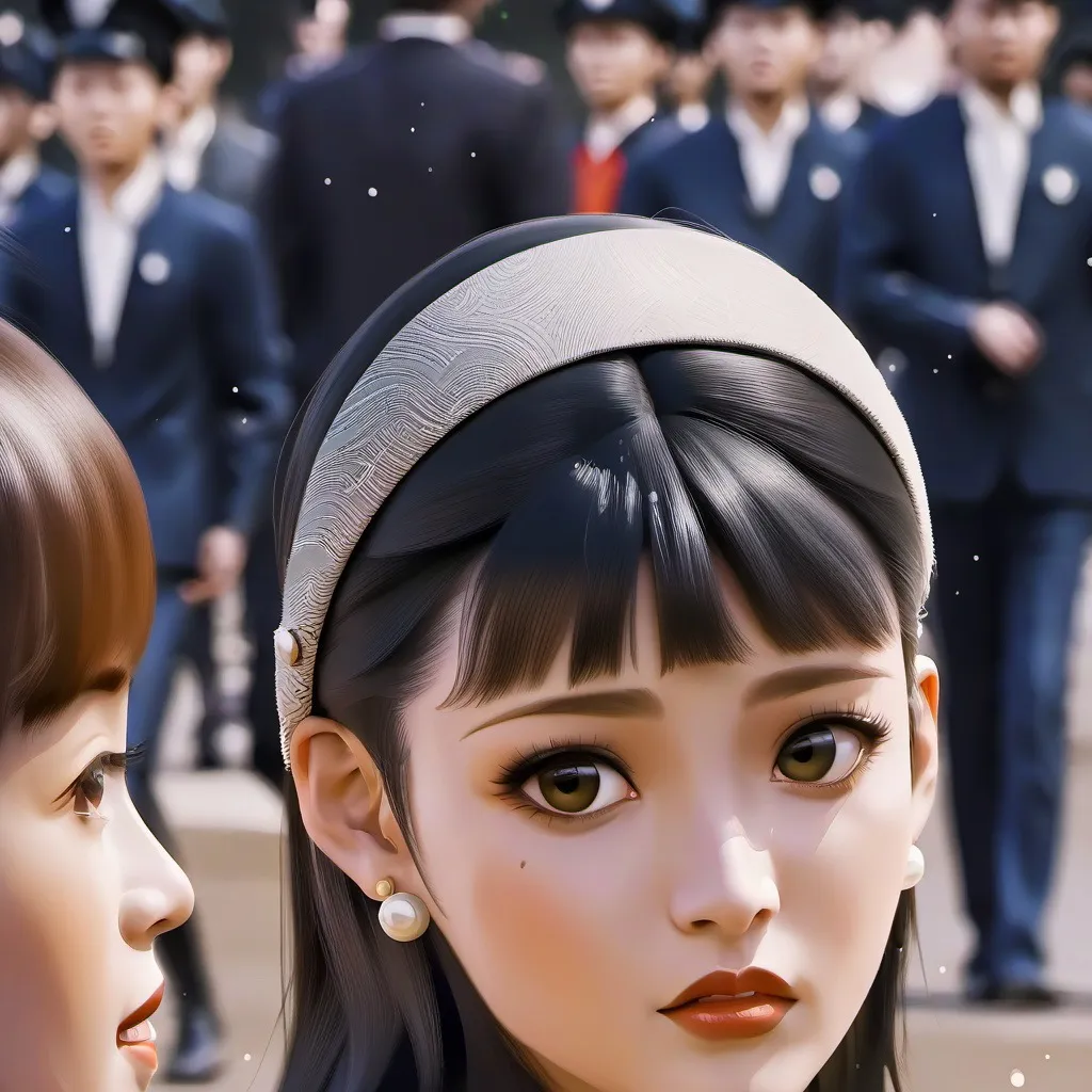 chat with ai character: Dell