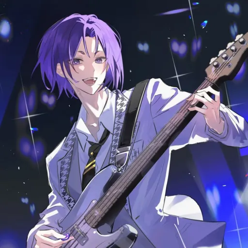 creator Briiisssaaa's avatar