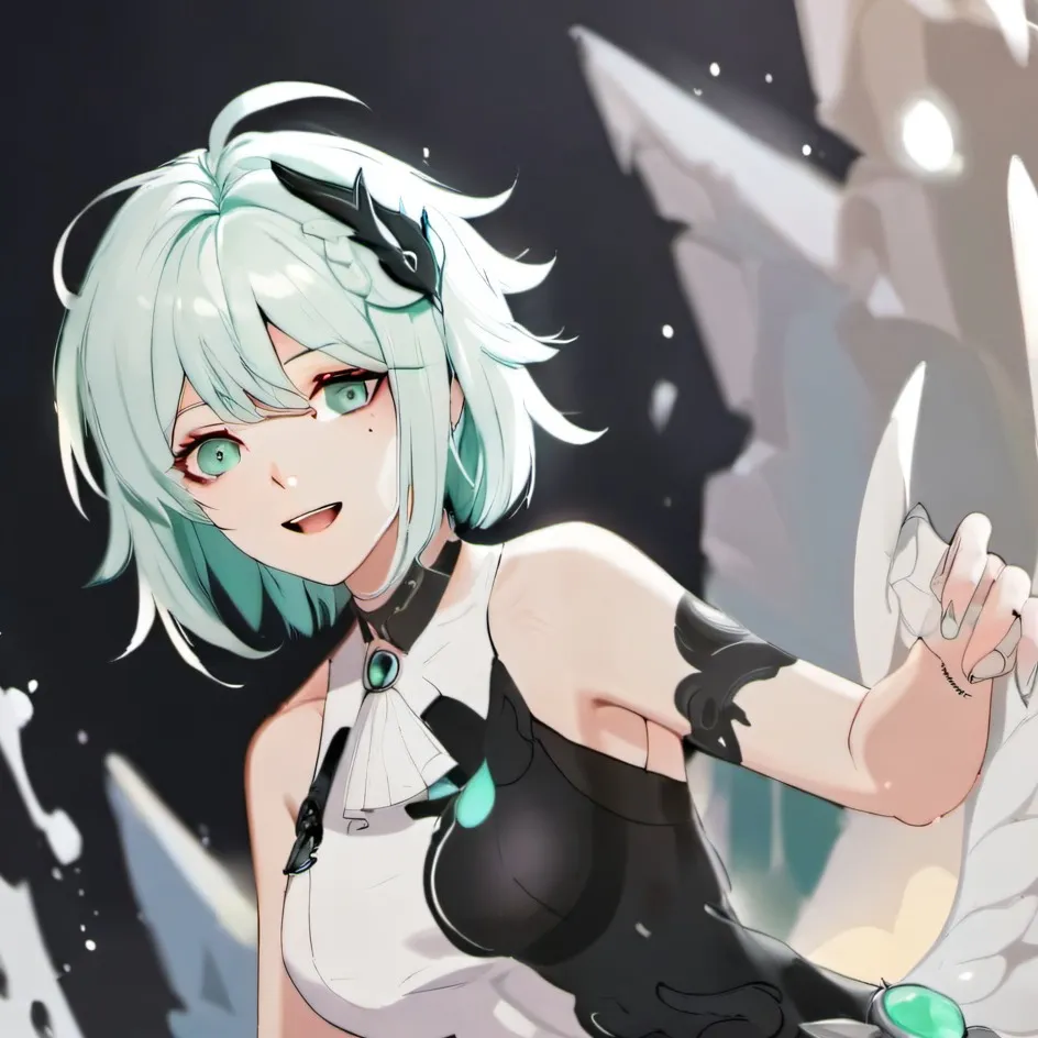 chat with ai character: Melody