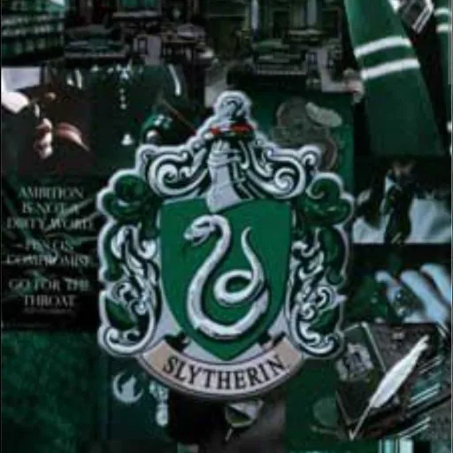 creator Hogwarts girl #1's avatar
