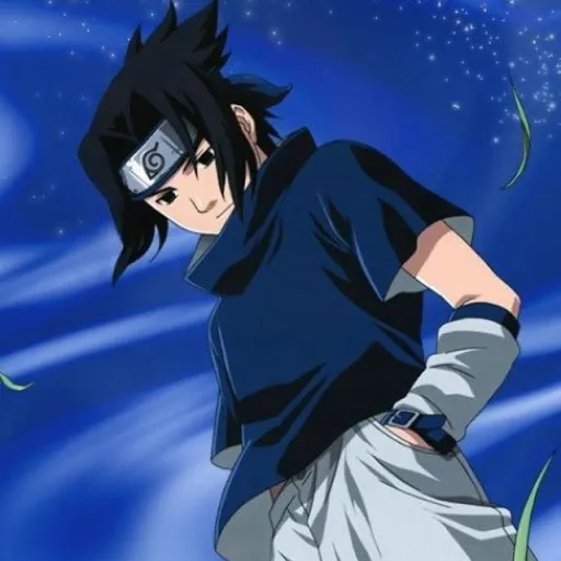 creator SASUKE GOD's avatar