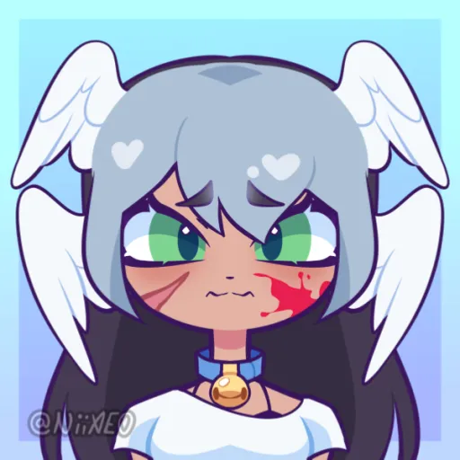 creator NeptuneTheOG_Lunar's avatar