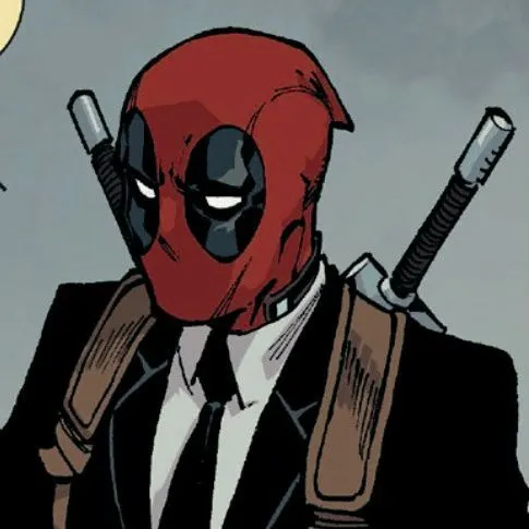 creator ★♡ Deadpool ♡★'s avatar