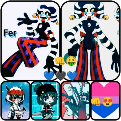 creator 𝔽𝕖𝕣 🤑👌💙🖤💙♡♡'s avatar