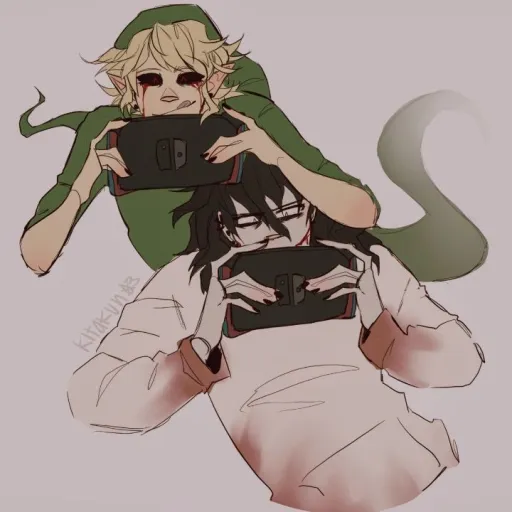 creator ♡Jane the killer ♡'s avatar