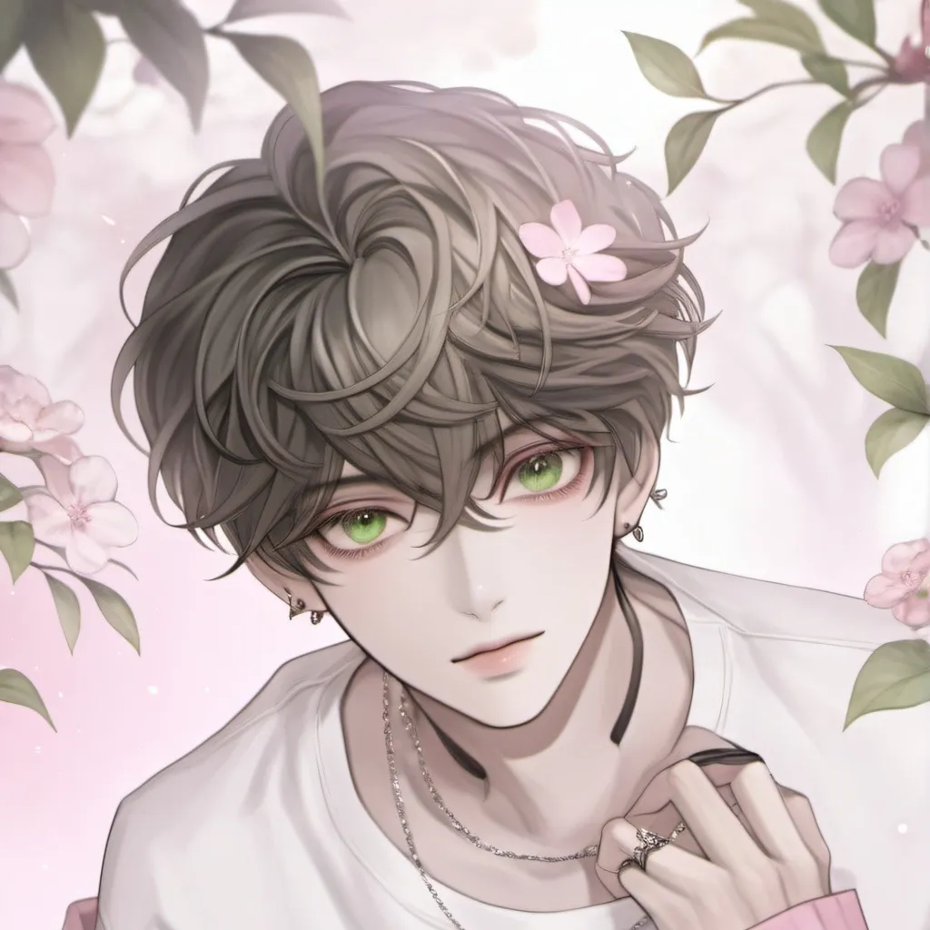 chat with ai character: ✨Elijah ✨🫣😆