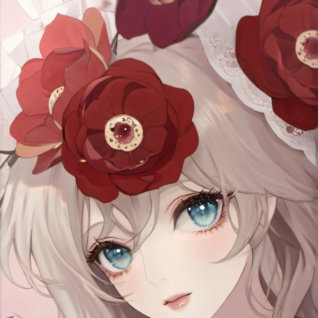 chat with ai character: Marlie 