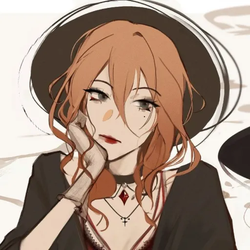 creator stepOnMeChuuya's avatar