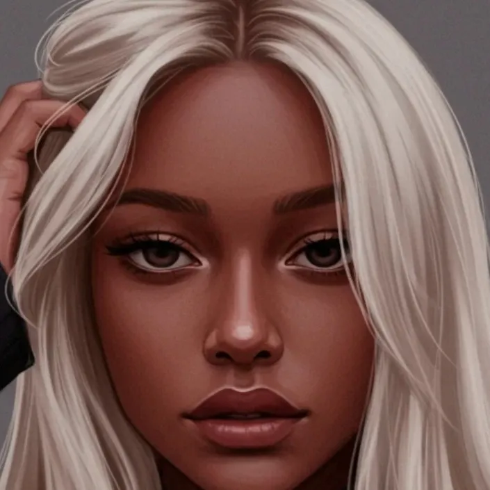 chat with ai character: Nia Lovelle