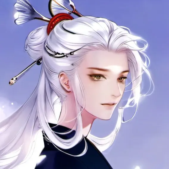 chat with ai character: Tsukihana (月華)