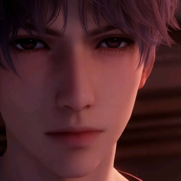 chat with ai character: Rafayel