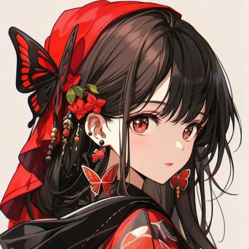 creator lunare chan ryidge's avatar