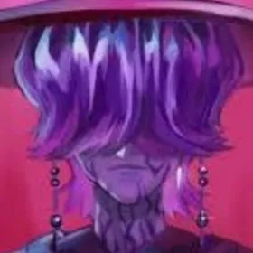 creator 💜Mysterysajaboy💜's avatar