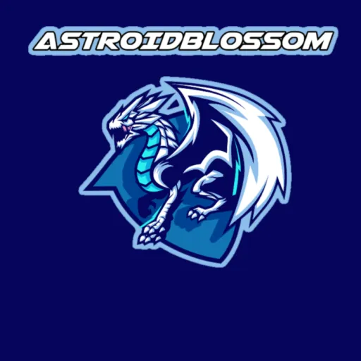 creator ASTROIDBLOSSOM's avatar