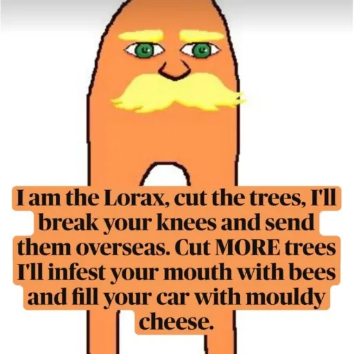 creator Loraxislife<3's avatar
