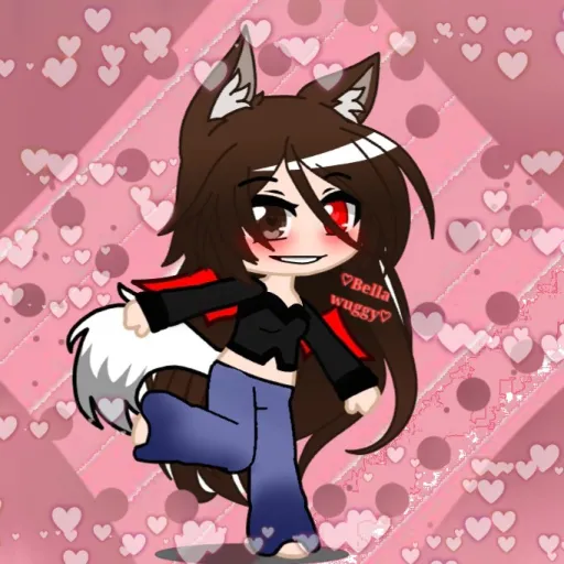 creator 🐺🚫~Bella Wuggy~🚫🐺's avatar