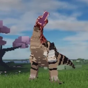 creator 🦖C3R4T0S4URUS🦖's avatar
