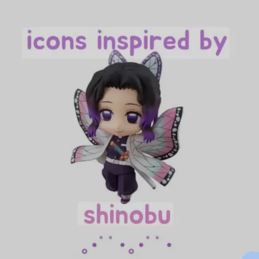 creator YOUR SHINOBU✓~π√'s avatar