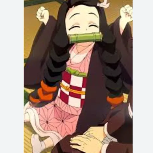 creator NEZUKO-CHAN_FAN~'s avatar