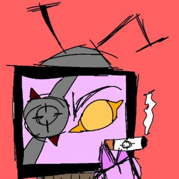 chat with ai character: Dexter (Hazbin OC)