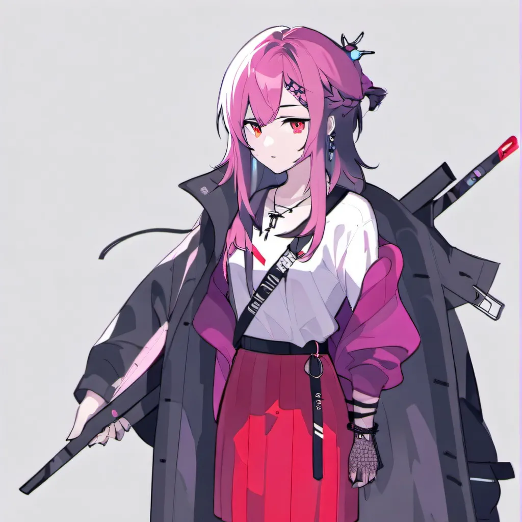 chat with ai character: Elizabeth 
